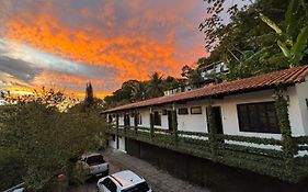 Pousada Villa Biscaia