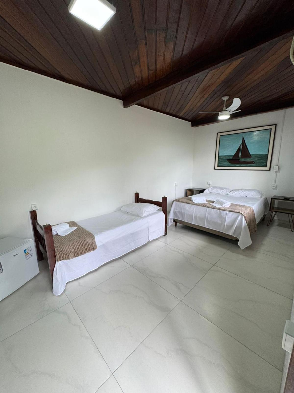 Pousada Villa Biscaia Angra dos Reis Exterior foto