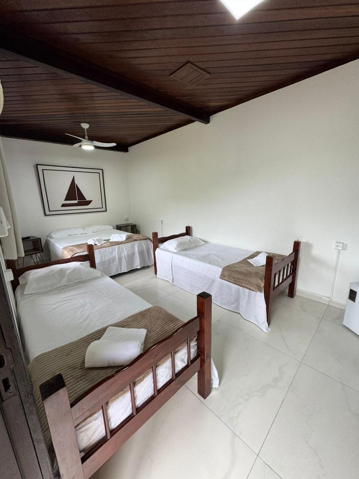 Pousada Villa Biscaia Angra dos Reis Exterior foto