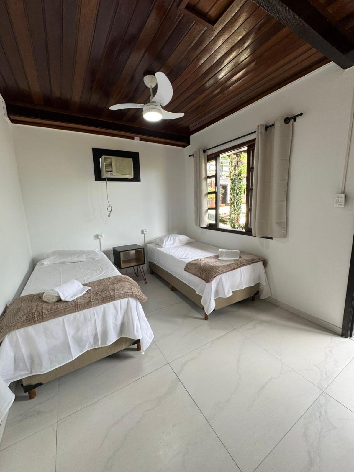 Pousada Villa Biscaia Angra dos Reis Exterior foto