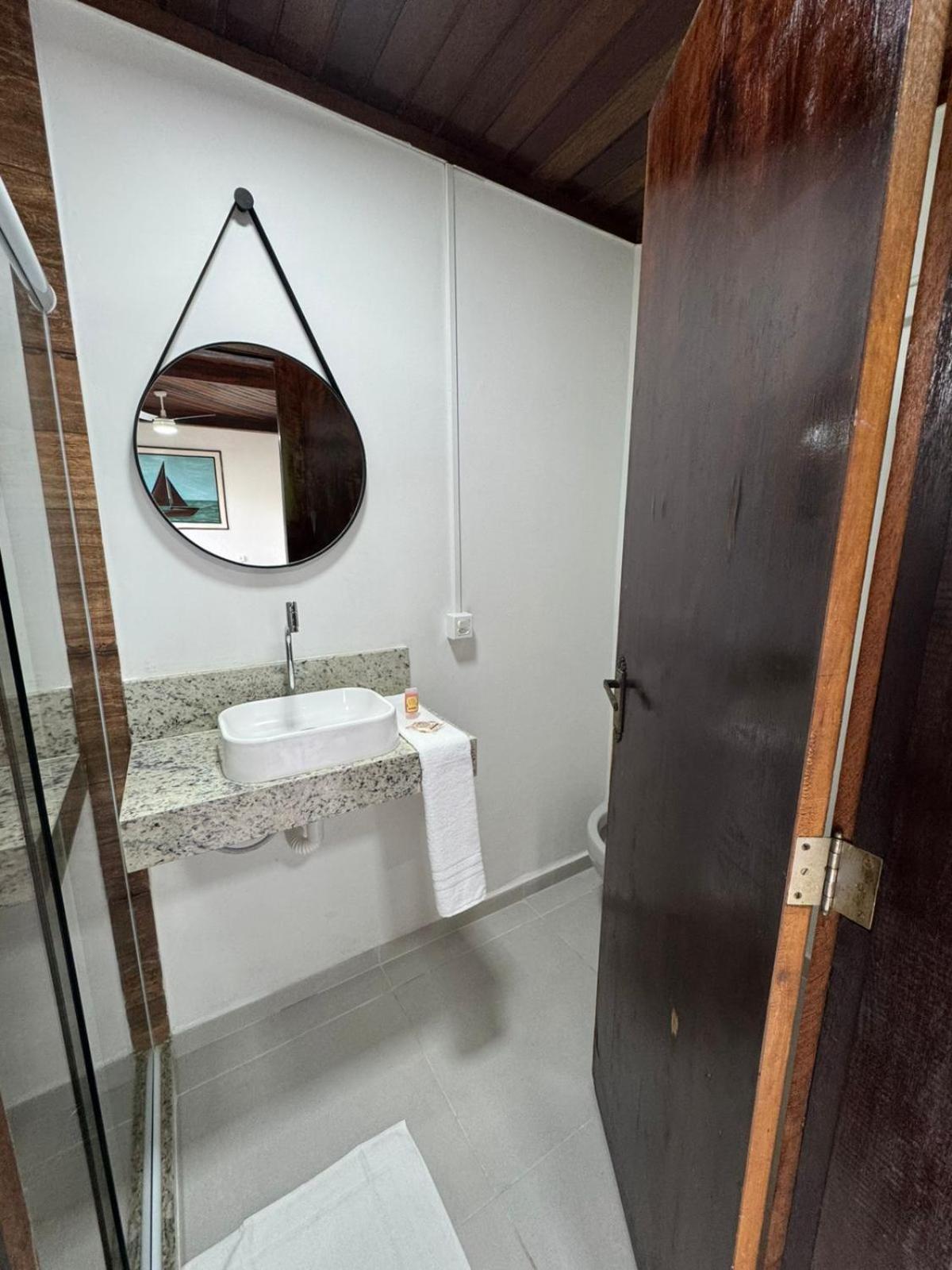 Pousada Villa Biscaia Angra dos Reis Exterior foto